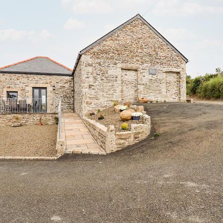 The Granary Villa Bodmin Exterior photo