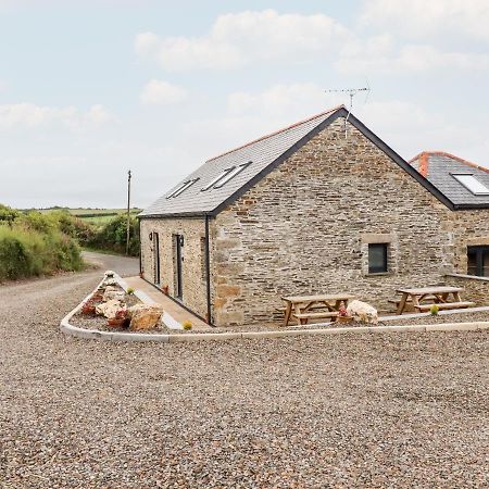 The Granary Villa Bodmin Exterior photo